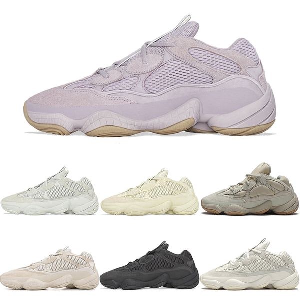 2020 soft vision kanye west new 500 running shoes stone super moon yellow trainers sport utility black men women trainers sneakers 36-46
2020 soft vision kanye west new 500 running shoes stone super moon yellow trainers sport utility black men women trainers sneakers 36-46