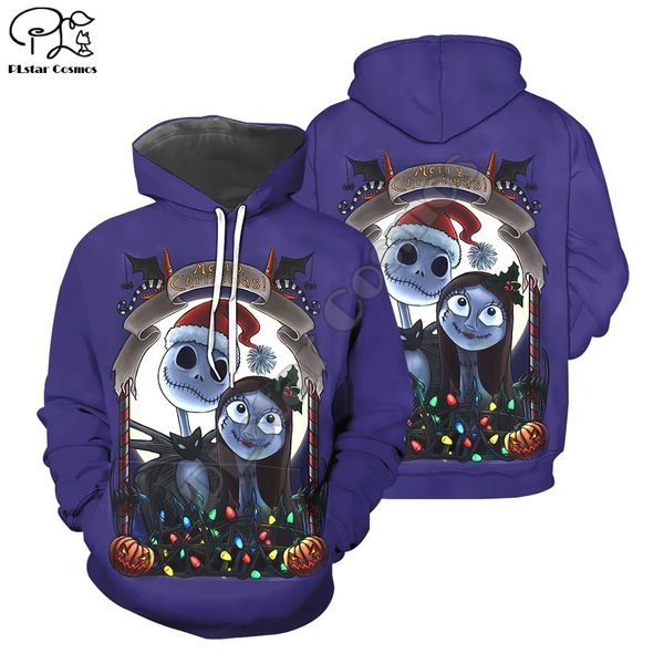long halloween jacket nightmare before christmas jack skellington horror funny sleeve women/men 3d printed hoodies sweatshirts, Black
long halloween jacket nightmare before christmas jack skellington horror funny sleeve women/men 3d printed hoodies sweatshirts, Black