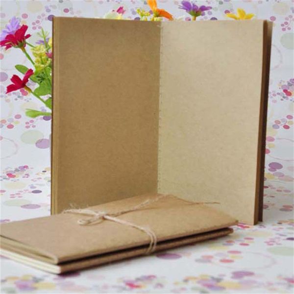 unlined travel journals fashion brown white blank pages kraft cover notebooks writing notebook stationery
unlined travel journals fashion brown white blank pages kraft cover notebooks writing notebook stationery