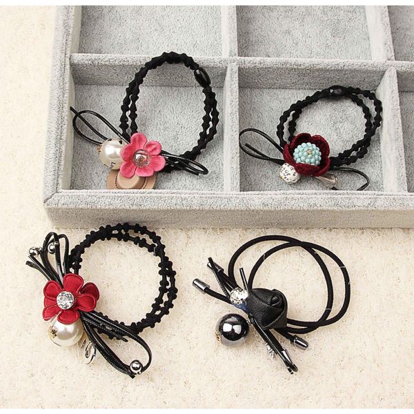 nice new hair rubber bands elastic fabric hair ties mix pearl flower bowknot pink black red blue korean style fa wmtyjc jeneffer
nice new hair rubber bands elastic fabric hair ties mix pearl flower bowknot pink black red blue korean style fa wmtyjc jeneffer