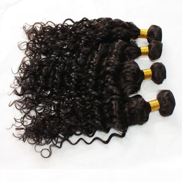 100g bundle 400g lot brazilian hair braids bulk deep wave without weft wet and wavy braiding hair deep curly remy hair, Black
100g bundle 400g lot brazilian hair braids bulk deep wave without weft wet and wavy braiding hair deep curly remy hair, Black