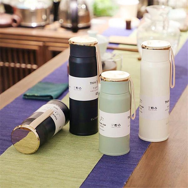 310ml 450ml thermos cups rope steel water lover silica 18 8 styles bottle gel portable thermals vacuum new lady flask stainless qylabx
310ml 450ml thermos cups rope steel water lover silica 18 8 styles bottle gel portable thermals vacuum new lady flask stainless qylabx