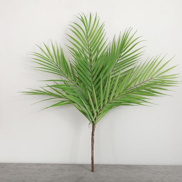 decorative flowers & wreaths artificial palm plants for home garden decoration fake green branch indoor outdoor wedding decor artificial1
decorative flowers & wreaths artificial palm plants for home garden decoration fake green branch indoor outdoor wedding decor artificial1