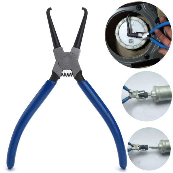 7inch petrol clip repair tool quick release pliers removal portable carbon steel fuel line1
7inch petrol clip repair tool quick release pliers removal portable carbon steel fuel line1