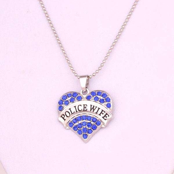 pendant necklaces wife drop rhodium plated crystal heart with popcorn chain necklace, Silver
pendant necklaces wife drop rhodium plated crystal heart with popcorn chain necklace, Silver