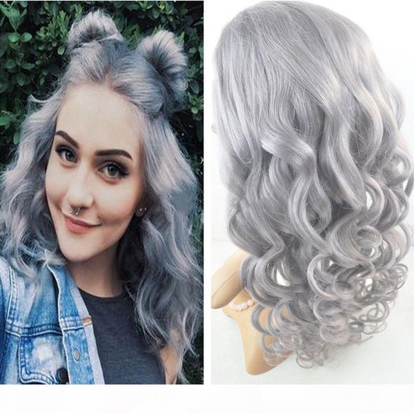 gray lace front human hair wigs 130% density pre plucked malaysian remy hair wigs with baby hair, Black;brown
gray lace front human hair wigs 130% density pre plucked malaysian remy hair wigs with baby hair, Black;brown