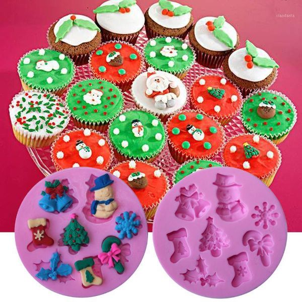 christmas snowflake snowman sock silicone mold cake mold silicone baking tools kitchen decorations fondant diy1
christmas snowflake snowman sock silicone mold cake mold silicone baking tools kitchen decorations fondant diy1