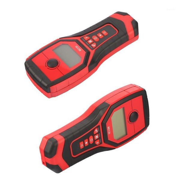 metal detector 3 in 1 handheld wood wall stud finder ac cable live wire multi-functional scanner tracker with lcd display1
metal detector 3 in 1 handheld wood wall stud finder ac cable live wire multi-functional scanner tracker with lcd display1