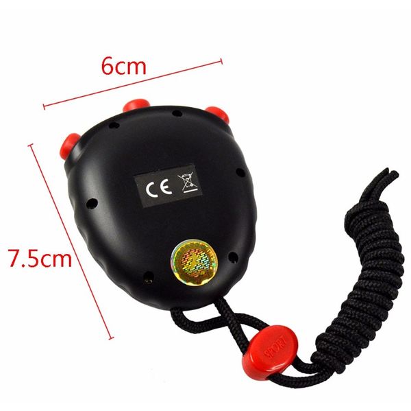 5 шт. цифровой профессиональный портативный жк-хронограф спорт стоп-часовые стоп часы монр homme новое прибытие оптом бегущие таймеры f wmtx
5 шт. цифровой профессиональный портативный жк-хронограф спорт стоп-часовые стоп часы монр homme новое прибытие оптом бегущие таймеры f wmtx