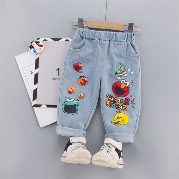 brand kids cartoon trousers pant fashion girls jeans children boys hole jeans kids fashion denim pants baby jean infant clothing 1006, Blue
brand kids cartoon trousers pant fashion girls jeans children boys hole jeans kids fashion denim pants baby jean infant clothing 1006, Blue