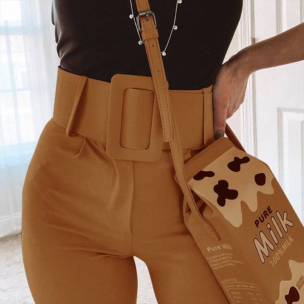 casual high waist pencil pants women belt ankle length office lady pants blue zipper suit trousers straight leg sashes, Black;white
casual high waist pencil pants women belt ankle length office lady pants blue zipper suit trousers straight leg sashes, Black;white
