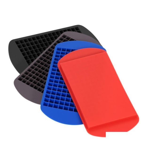 160 grids silicone ice maker mould ice cube mold trays cake chocolate ice cream molds 5aa0b
160 grids silicone ice maker mould ice cube mold trays cake chocolate ice cream molds 5aa0b