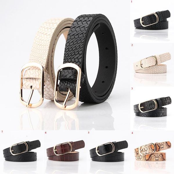 women vintage snake leopard print belt for women black fashion waist leather belt for lady female waistband belts, Black;brown
women vintage snake leopard print belt for women black fashion waist leather belt for lady female waistband belts, Black;brown