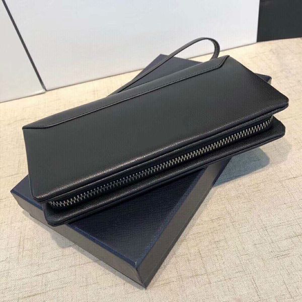 formal men's wallets card holders business clutch bags change bags solid black with zipper pockets pd20101307 (8803-05, Red;black
formal men's wallets card holders business clutch bags change bags solid black with zipper pockets pd20101307 (8803-05, Red;black