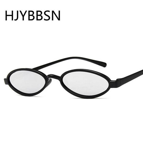hjybbsn small women's sunglasses stylish easy life style vintage shades for women trendy oval sun glasses oculos de sol
hjybbsn small women's sunglasses stylish easy life style vintage shades for women trendy oval sun glasses oculos de sol