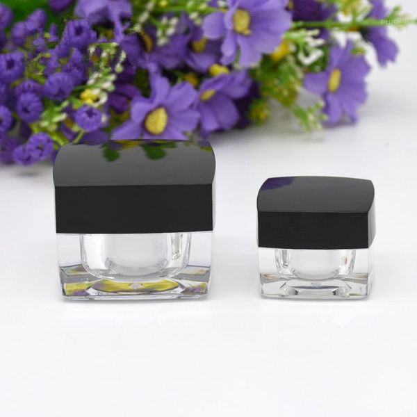 mini 5g 10g sample eye cream jars gel nail polish body glitter concealer face foot mask oil empty containers packaging 100pcs1
mini 5g 10g sample eye cream jars gel nail polish body glitter concealer face foot mask oil empty containers packaging 100pcs1