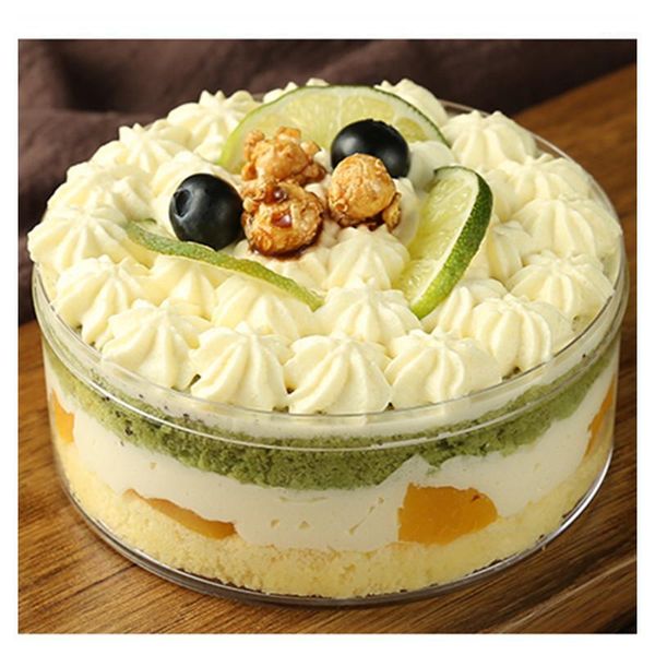 gift wrap 24pcs creative round transparent hard plastic box baking packaging candy biscuits snack boxes party favors pastry cake box1
gift wrap 24pcs creative round transparent hard plastic box baking packaging candy biscuits snack boxes party favors pastry cake box1
