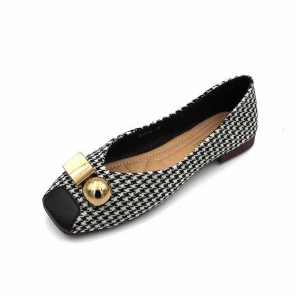 fashion flats for women boat shoes elegant office ladies shoes soft comfortable brand women flats plus size 41 a3075 #xb7q, Black
fashion flats for women boat shoes elegant office ladies shoes soft comfortable brand women flats plus size 41 a3075 #xb7q, Black