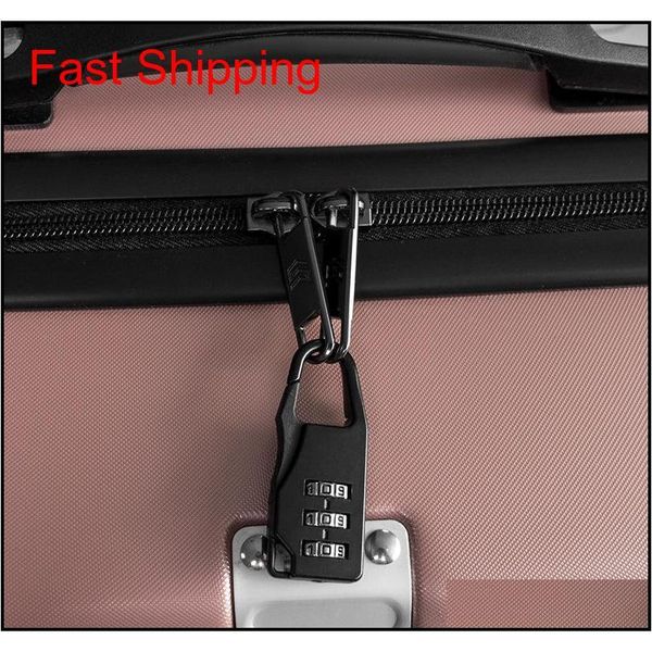 mini padlock suitcase stationery code lock outdoor travel code lock 7 color security anti- qylfqx sports2010
mini padlock suitcase stationery code lock outdoor travel code lock 7 color security anti- qylfqx sports2010