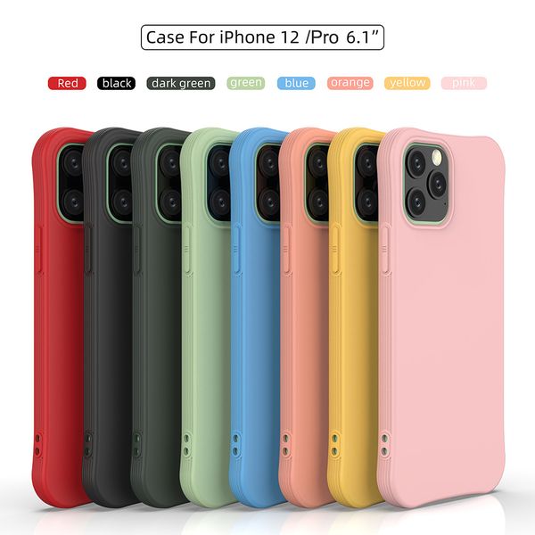 iphone 12 случаев iphone 12 мини 5,4 12 6,1 про мягкого tpu случай коробочных черный цвета
iphone 12 случаев iphone 12 мини 5,4 12 6,1 про мягкого tpu случай коробочных черный цвета