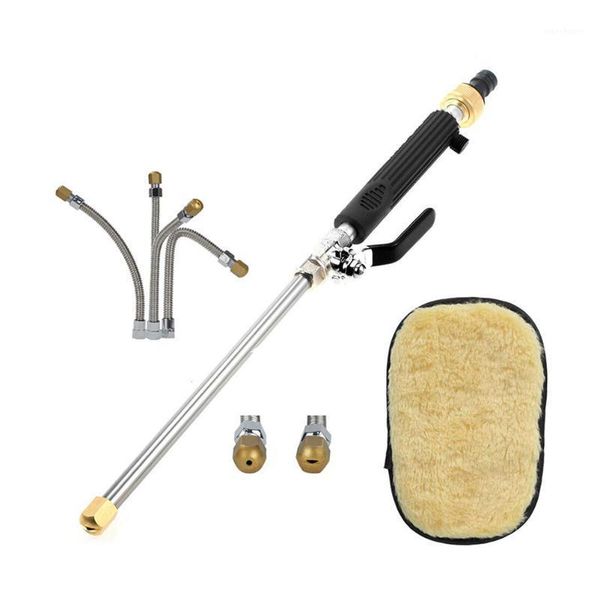 high pressure power washing gun upgrade water hose nozzle garden hose sprayer watering jet for car washer window cleaning tool1
high pressure power washing gun upgrade water hose nozzle garden hose sprayer watering jet for car washer window cleaning tool1