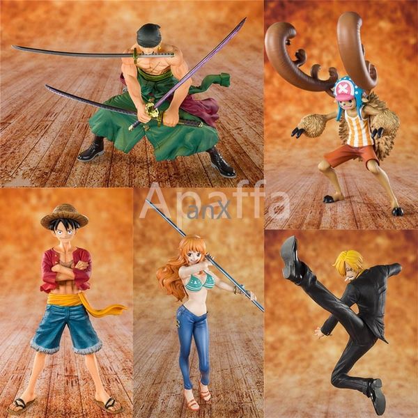 one piece action figure 20th anniversary edition luffy sanji zoro nami chopper toys model decoration gifts for kids anime figure y200421
one piece action figure 20th anniversary edition luffy sanji zoro nami chopper toys model decoration gifts for kids anime figure y200421