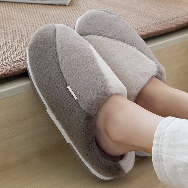 male shoes slippers 2020 fashion casual men shoes fur warm slides men slipper velvet indoor man sandals plus size #oi88, Black
male shoes slippers 2020 fashion casual men shoes fur warm slides men slipper velvet indoor man sandals plus size #oi88, Black