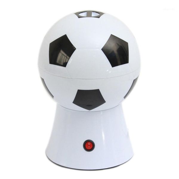 world cup creative gifts home football electric corn machine children's small puffing machine with eu plug1
world cup creative gifts home football electric corn machine children's small puffing machine with eu plug1