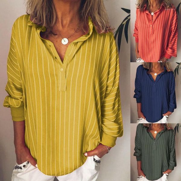 2020 new spring women blouse striped v-neck long sleeve work shirts women office cotton blend striped blouse for business1, White
2020 new spring women blouse striped v-neck long sleeve work shirts women office cotton blend striped blouse for business1, White