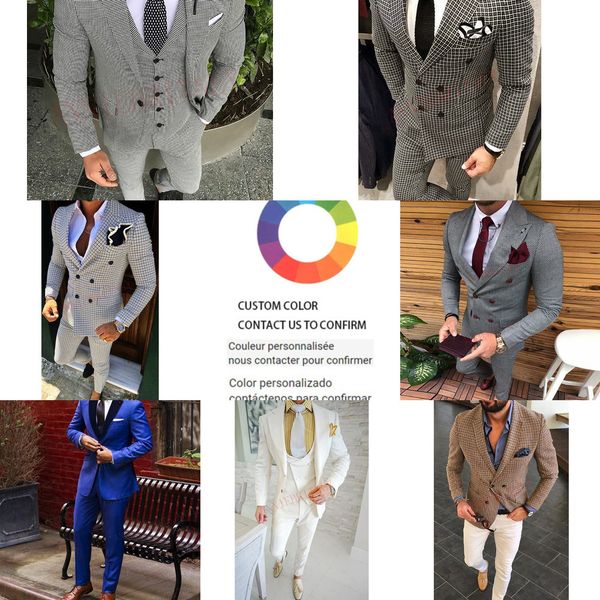 latest coat pant designs double breasted men suit slim fit fashion wedding suits for men prom groom tuxedo jacket with pants set q1216, White;black
latest coat pant designs double breasted men suit slim fit fashion wedding suits for men prom groom tuxedo jacket with pants set q1216, White;black