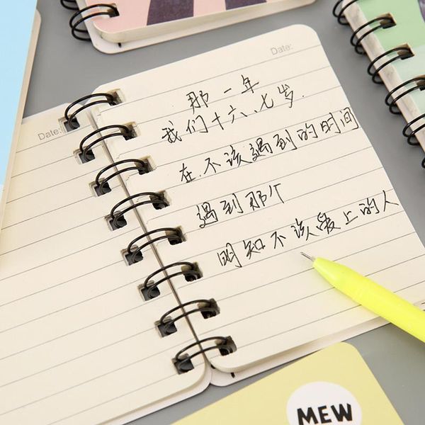 notepads mini cartoon small notebook cute pocketbook paper journals notepad stationery office school supplies girl kid gift, Purple;pink
notepads mini cartoon small notebook cute pocketbook paper journals notepad stationery office school supplies girl kid gift, Purple;pink