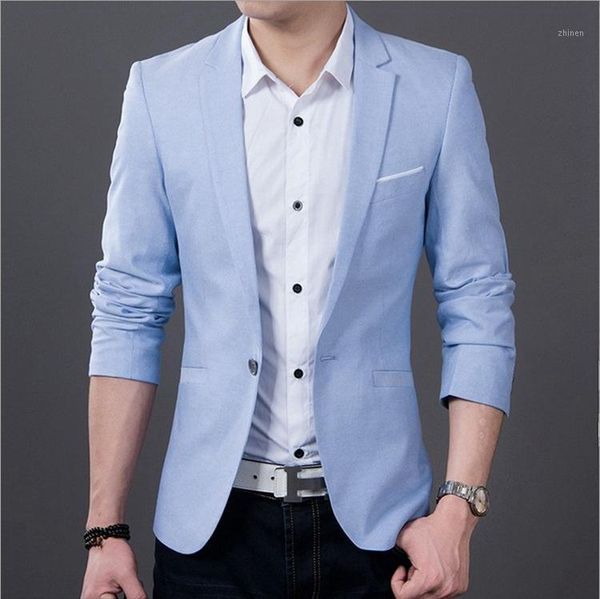 blazer men singers fashion plaid dress suit jacket brand clothing men's casual suits korean slim small western singers dress1, White;black
blazer men singers fashion plaid dress suit jacket brand clothing men's casual suits korean slim small western singers dress1, White;black