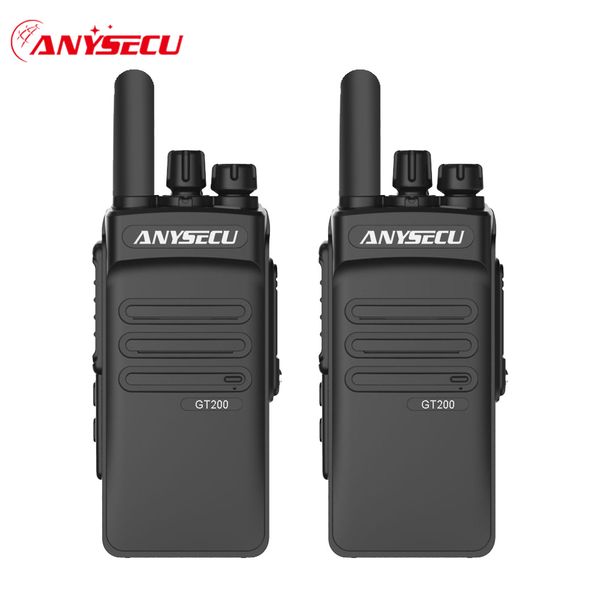anysecu 2g/3g wcdma gsm 3g trunking public network radio 3g-gt200 1750mah 3g walkie talkie work with real pplatform
anysecu 2g/3g wcdma gsm 3g trunking public network radio 3g-gt200 1750mah 3g walkie talkie work with real pplatform