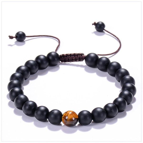 beaded, strands 8 mm natural multi-stone lava matte howlite beads weave nylon rope handmade dainty beaded bracelet for male female jewelry, Black
beaded, strands 8 mm natural multi-stone lava matte howlite beads weave nylon rope handmade dainty beaded bracelet for male female jewelry, Black