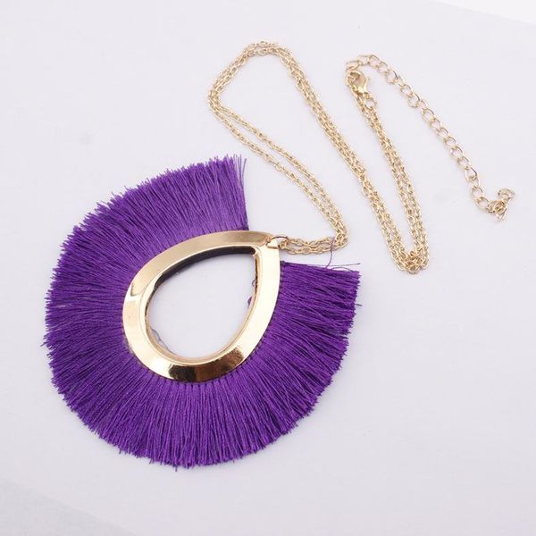 long fringe tassel necklace for pendant necklace summer fashion boho big bohemian jewelry collar collier femme, Silver
long fringe tassel necklace for pendant necklace summer fashion boho big bohemian jewelry collar collier femme, Silver