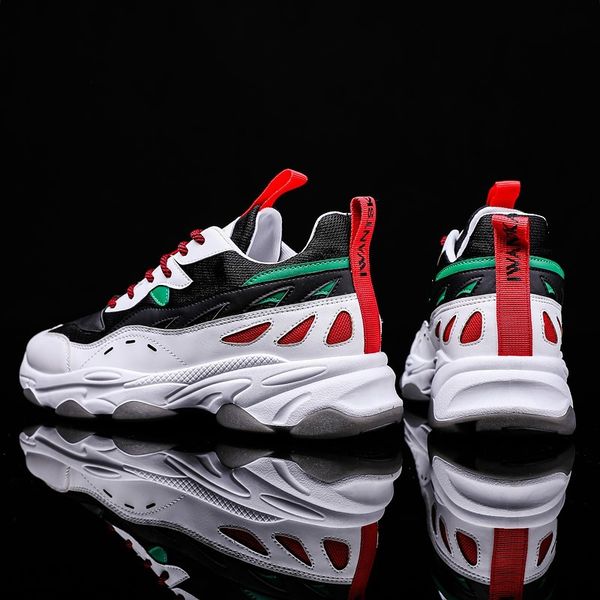 fashion men's casual flats winter new sneakers light breathable spring men comfortable walking shoes, Black;brown
fashion men's casual flats winter new sneakers light breathable spring men comfortable walking shoes, Black;brown