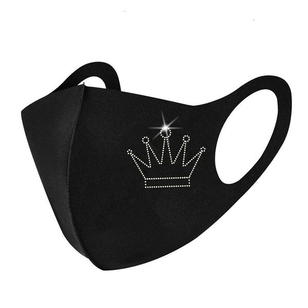 factoryfactoy2021 face mask designer fashion masks dustproof hanging ear spring cotton inlaid diamond glitter chri 9 ngdjt
factoryfactoy2021 face mask designer fashion masks dustproof hanging ear spring cotton inlaid diamond glitter chri 9 ngdjt