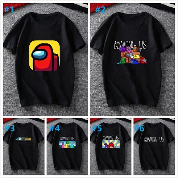 among us t shirt women 2020 harajuku streetwear tees among us tshirt clothes cartoon female poleras mujer t-shirt, Gray;blue
among us t shirt women 2020 harajuku streetwear tees among us tshirt clothes cartoon female poleras mujer t-shirt, Gray;blue
