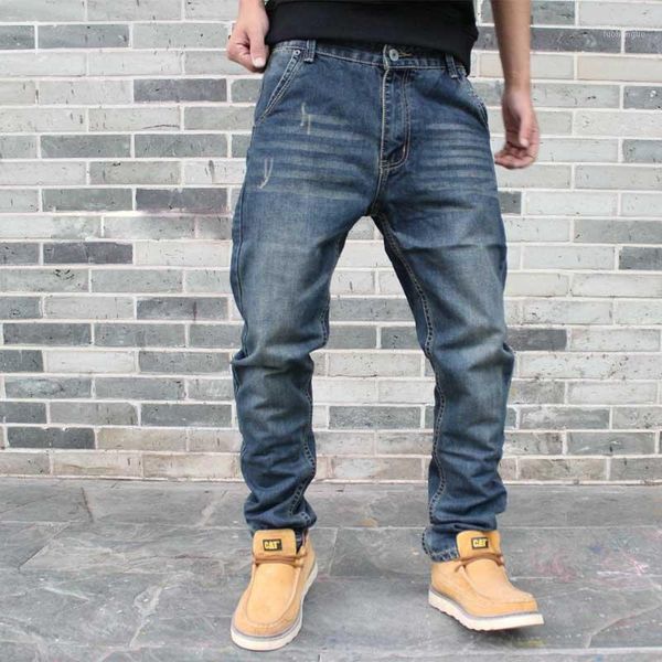 trendy harem jeans men casual tapper denim pants fashion loose baggy joggers pants plus size trousers man clothing1, Blue
trendy harem jeans men casual tapper denim pants fashion loose baggy joggers pants plus size trousers man clothing1, Blue