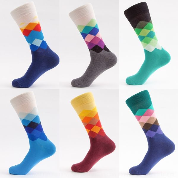 wnrey mid-calf stockingssocks and stockingscolored diamond long mid-calf cotton stockingssocks and cotton diamond men's lo stockingscol, Black
wnrey mid-calf stockingssocks and stockingscolored diamond long mid-calf cotton stockingssocks and cotton diamond men's lo stockingscol, Black
