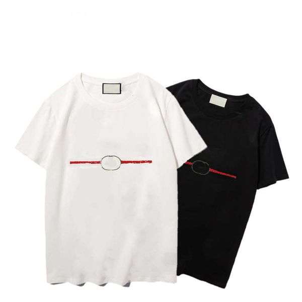 men's classic t-shirt circular pattern summer new arrival simple good quality letter printed breathable tees casual t shirt 2 colors s-, White;black
men's classic t-shirt circular pattern summer new arrival simple good quality letter printed breathable tees casual t shirt 2 colors s-, White;black