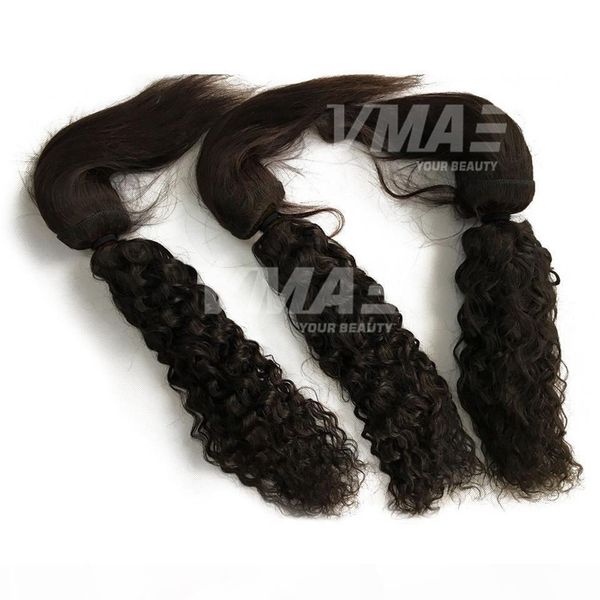 brazilian virgin water wave braid in bundles braid in weaves human hair 3 bundles unprocessed hair extension 10 to 28 inch, Black
brazilian virgin water wave braid in bundles braid in weaves human hair 3 bundles unprocessed hair extension 10 to 28 inch, Black