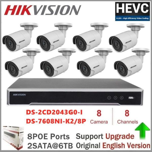 wireless camera kits hikvision outdoor security ds-2cd2043g0-i 4mp cctv ip poe onvif wdr surveillance system1
wireless camera kits hikvision outdoor security ds-2cd2043g0-i 4mp cctv ip poe onvif wdr surveillance system1