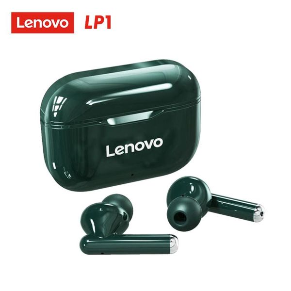 lenovo lp1 tws earbuds bluetooth 5.0 true wireless headphones touch control sport headset ipx4 sweatproof earphones with mic
lenovo lp1 tws earbuds bluetooth 5.0 true wireless headphones touch control sport headset ipx4 sweatproof earphones with mic
