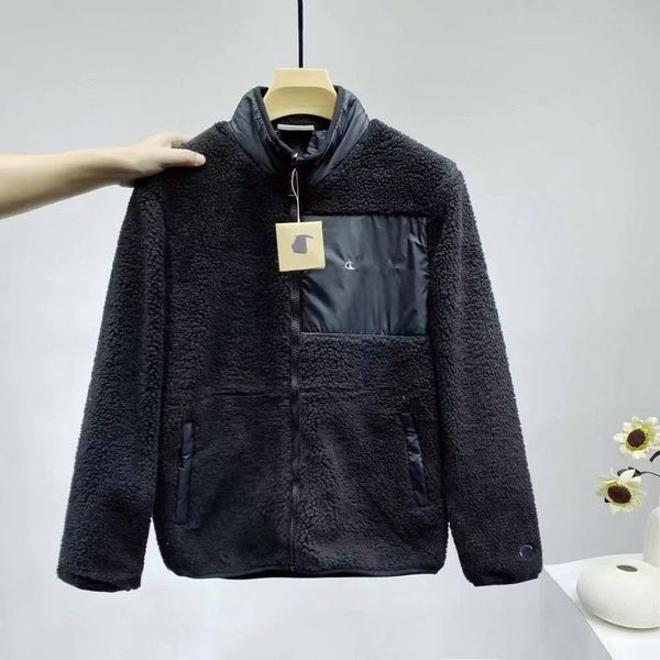 fashionable two-sided wear stand-up lamb feather coat, lovers can be used for autumn and winter with thick warm integrated jacket cotton-pad, Black;brown
fashionable two-sided wear stand-up lamb feather coat, lovers can be used for autumn and winter with thick warm integrated jacket cotton-pad, Black;brown
