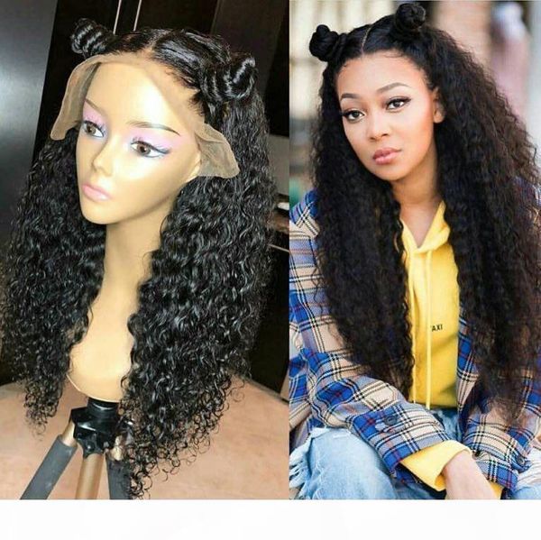 lace front wig brazilian water wave human hair lace wigs wet and wavy glueless lace human hair wigs with baby hair natural hairline, Black;brown
lace front wig brazilian water wave human hair lace wigs wet and wavy glueless lace human hair wigs with baby hair natural hairline, Black;brown