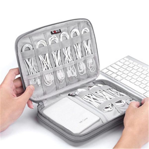 nylon digital storage bag usb data cable organizer travel case pouch electronics accessories earphone wire bag pen power bank
nylon digital storage bag usb data cable organizer travel case pouch electronics accessories earphone wire bag pen power bank