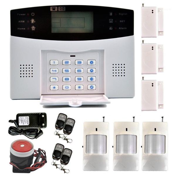 alarm systems yobangsecurity home security wireless gsm system manual spanish russian french italian voice pir motion sensor1
alarm systems yobangsecurity home security wireless gsm system manual spanish russian french italian voice pir motion sensor1