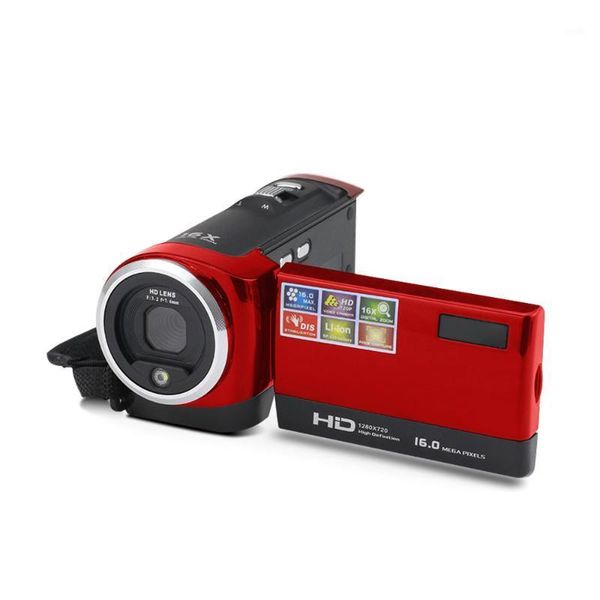 mini camera video camera camcorder vlogging fhd 1080p 16mp 16x digital zoom 2.7 inch 270 degree rotatable lcd w/ battery1
mini camera video camera camcorder vlogging fhd 1080p 16mp 16x digital zoom 2.7 inch 270 degree rotatable lcd w/ battery1
