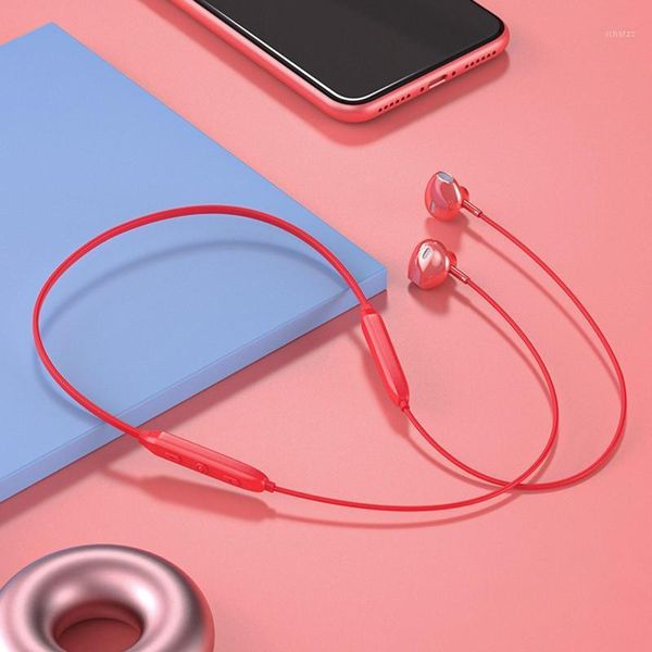 portable bluetooth headset magnetic wireless wearable solid color earphone in-ear sport stereo earbuds with long standby1
portable bluetooth headset magnetic wireless wearable solid color earphone in-ear sport stereo earbuds with long standby1